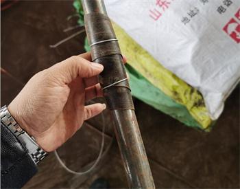 三亚50MM注浆管